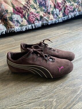 Puma Speedcat Sneakers